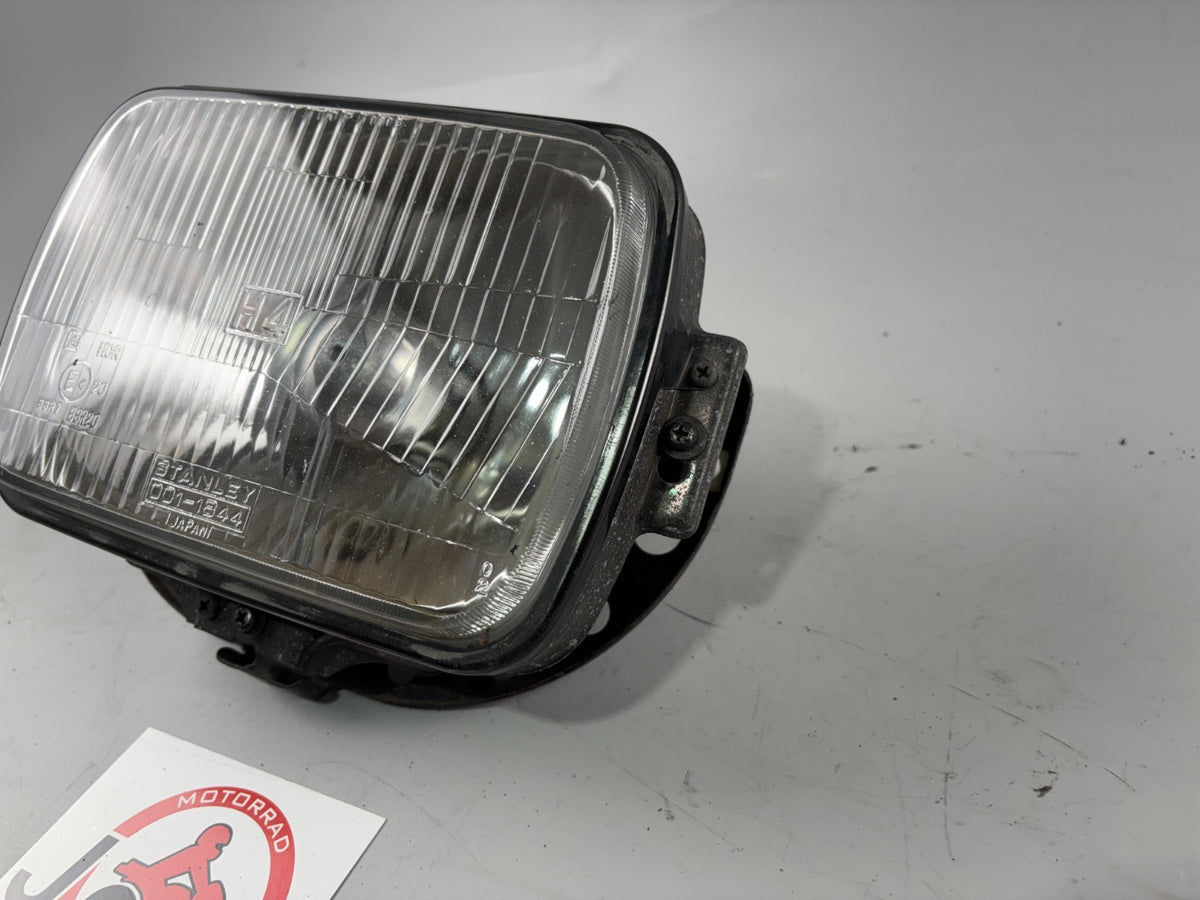 Honda VF 750 F RC15 Scheinwerfer Headlight Licht Lampe front vorne Maske