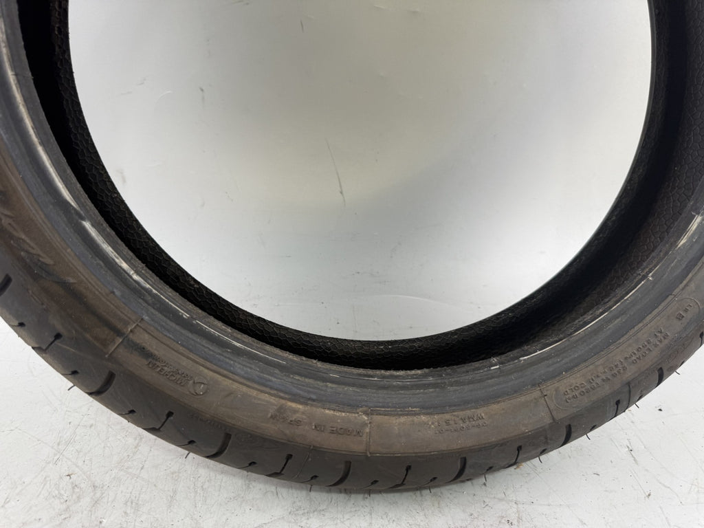 Motorrad Reifen Wheel 120/70 ZR17 Michelin Pilot Road 01/2024 DOT 4,6mm