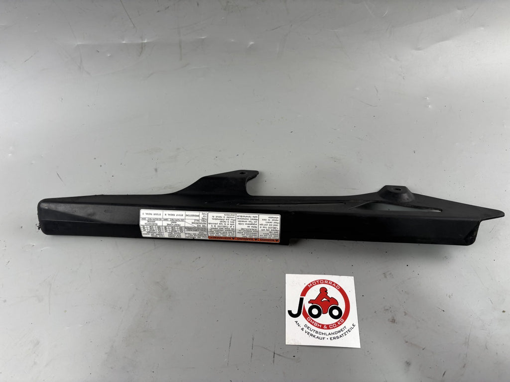 Suzuki GSX 650 F FA WVCJ Kettenschutz Abdeckung Cover Deckel