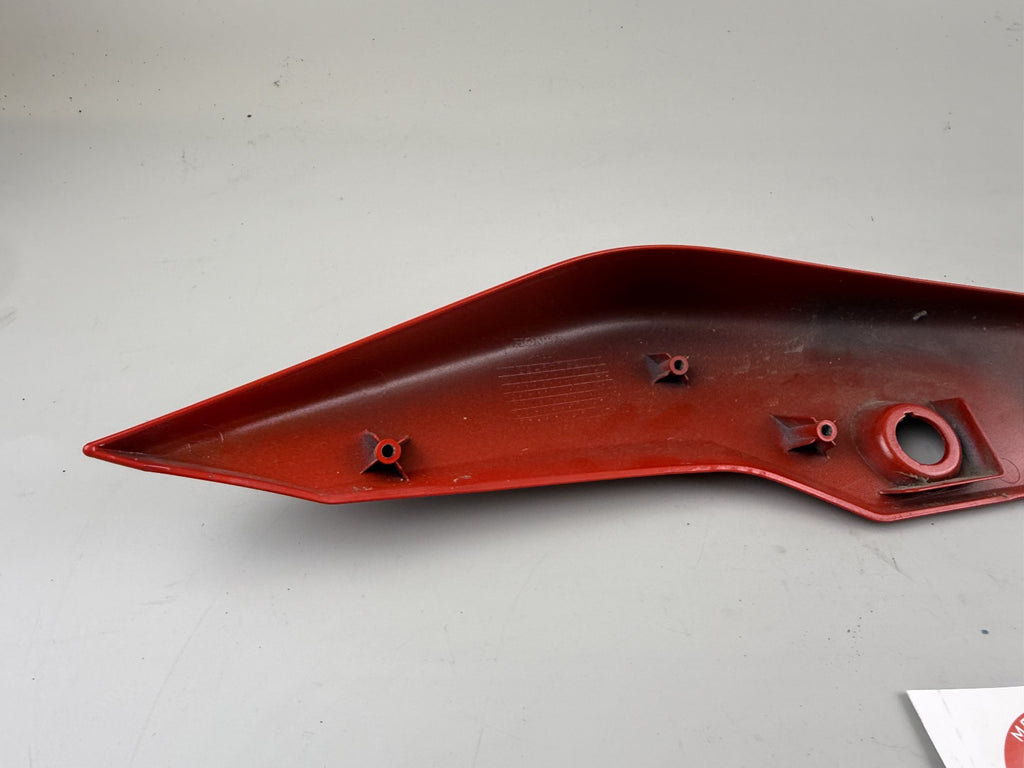Honda CBR125 JC50 Verkleidung Seitenverkleidung Sidecover links left