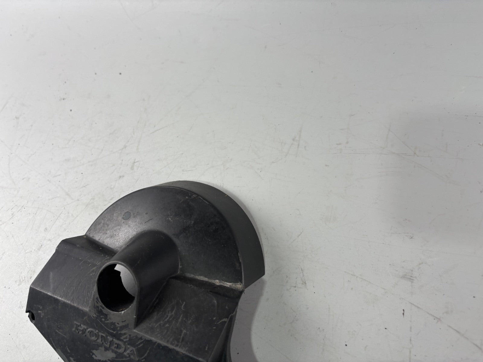 Honda VF 750 F RC15 Abdeckung Deckel Verkleidung Zündschloss Lock