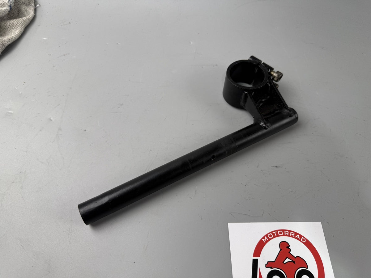 Triumph Speed Triple 900 T300B Stummellenker Handlebar links left Lenker