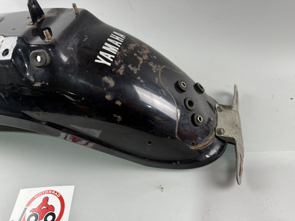 Yamaha XV1100 Virago 3LP Fender Schutzblech Kotflügel Cover Radlauf Verkleidung