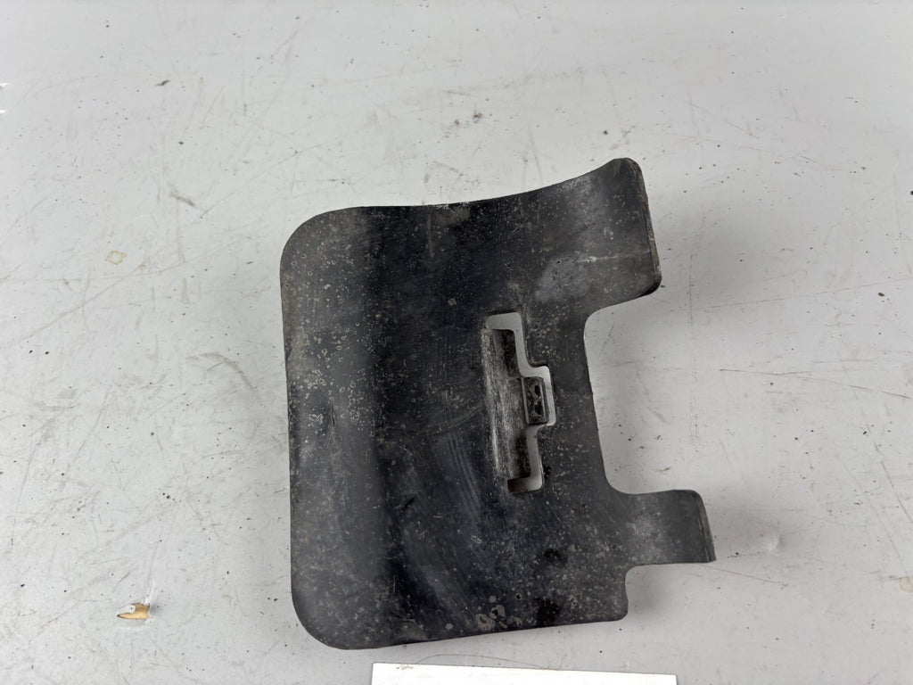 Honda CBX 650 E RC13 Abdeckung Deckel Cover
