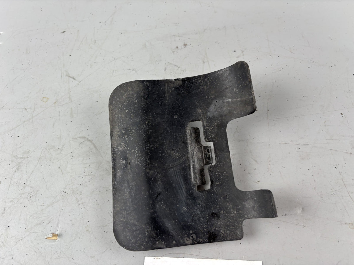 Honda CBX 650 E RC13 Abdeckung Deckel Cover