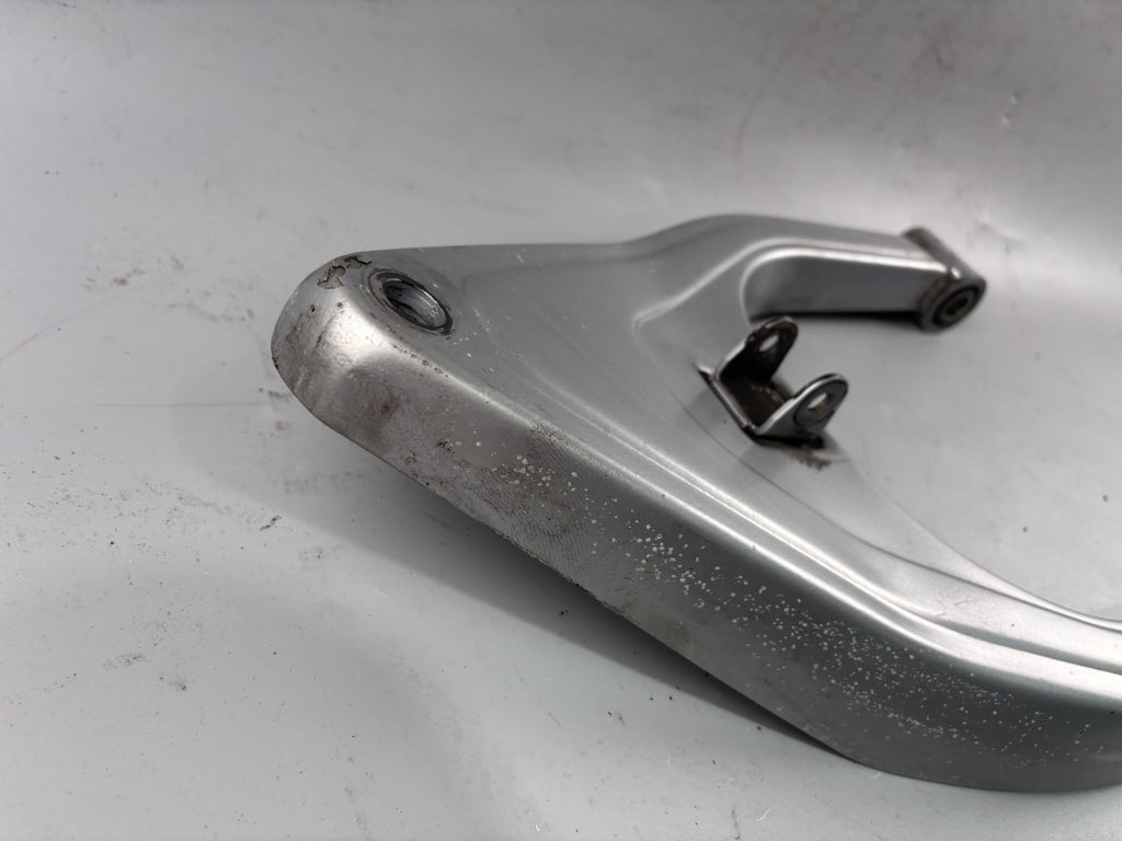 BMW R 1100 RS Telelever Schwinge Vorderrad front wheel swingarm Querlenker