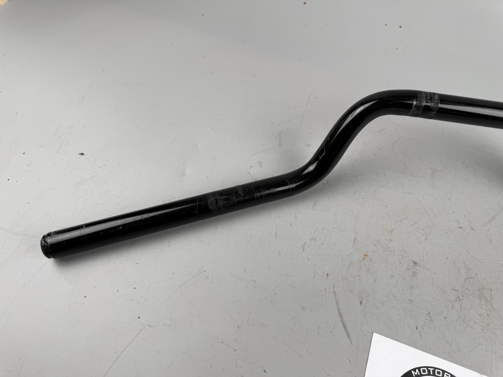 Kawasaki ER6F EX650A Lenker Handlebar