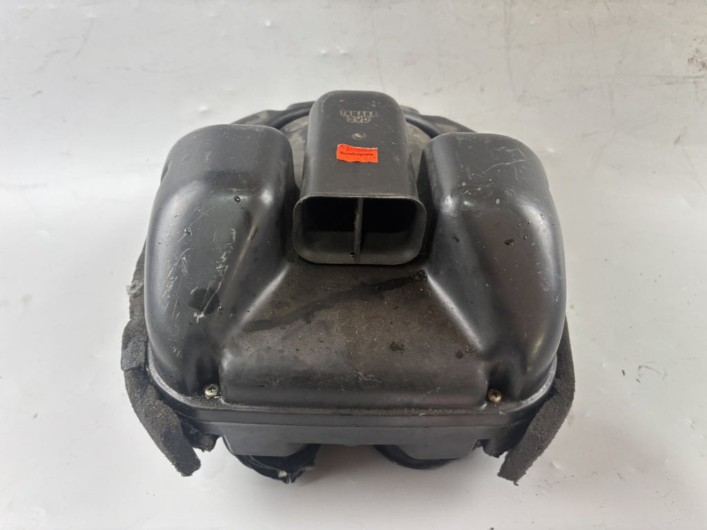 Yamaha TDM 850 3VD Luftfilterkasten Airbox Ansaugung Luft