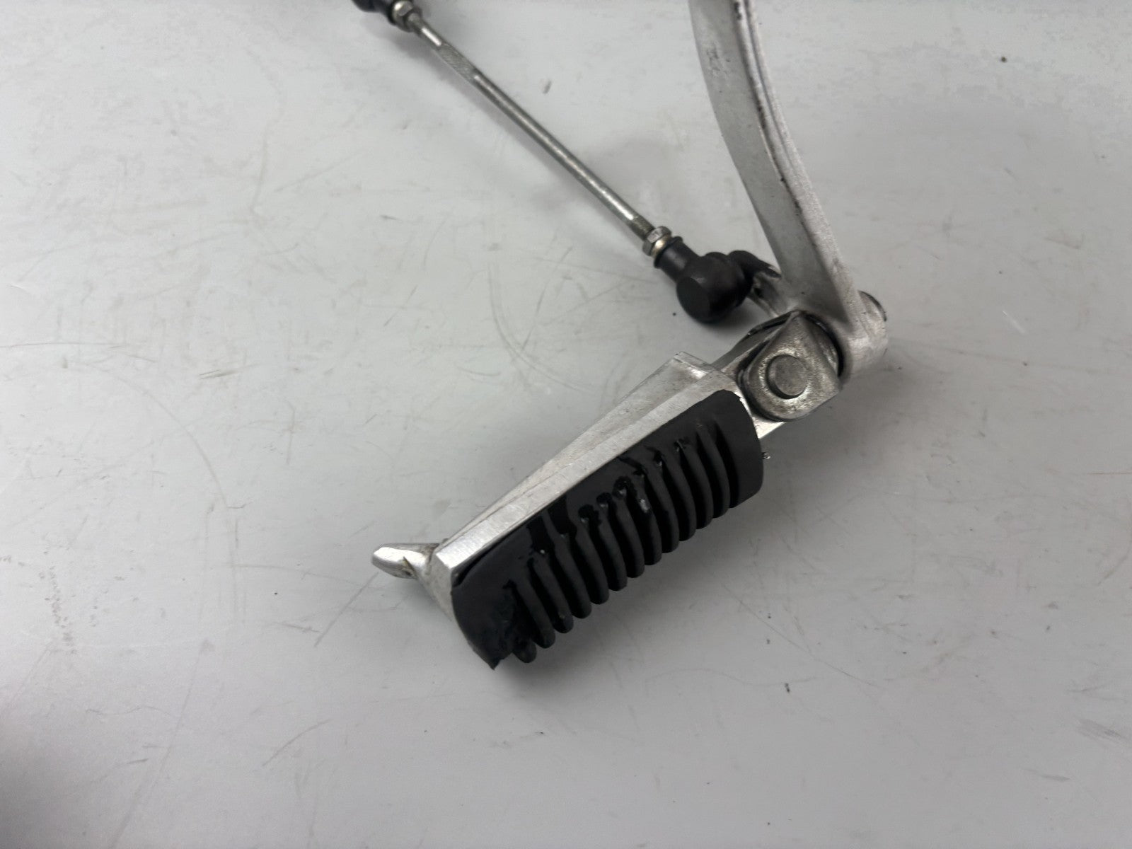 Yamaha XJR1200 4PU Schaltgestänge Schaltpedal Switch Step Schalthebel