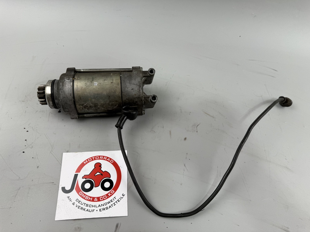 Kawasaki ZR-7 ZR750F Anlasser Starter Electric