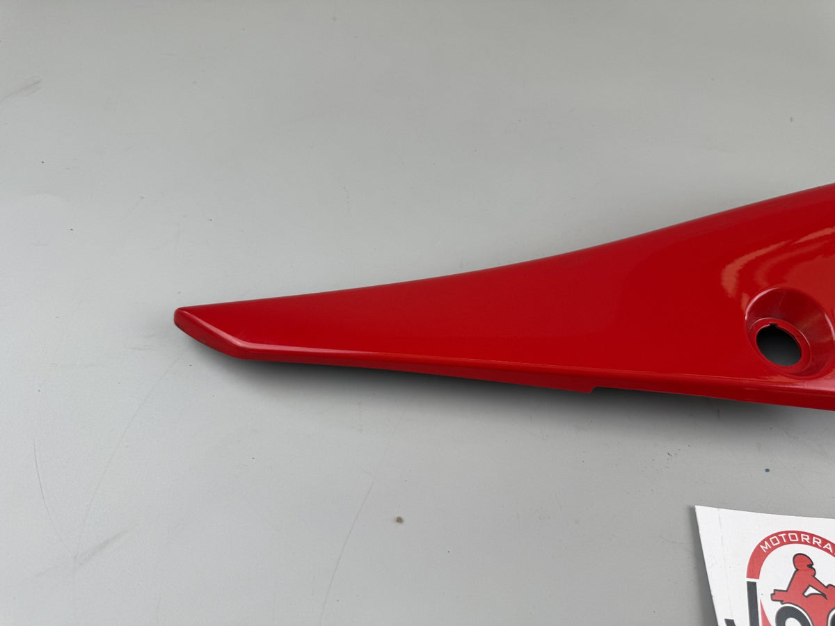 Honda CBR125 JC50 Verkleidung Seitenverkleidung Sidecover links left