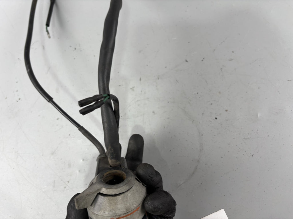 Honda CB450S PC17 Lenkerschalter Lenkerarmatur links left Handlebar Switch