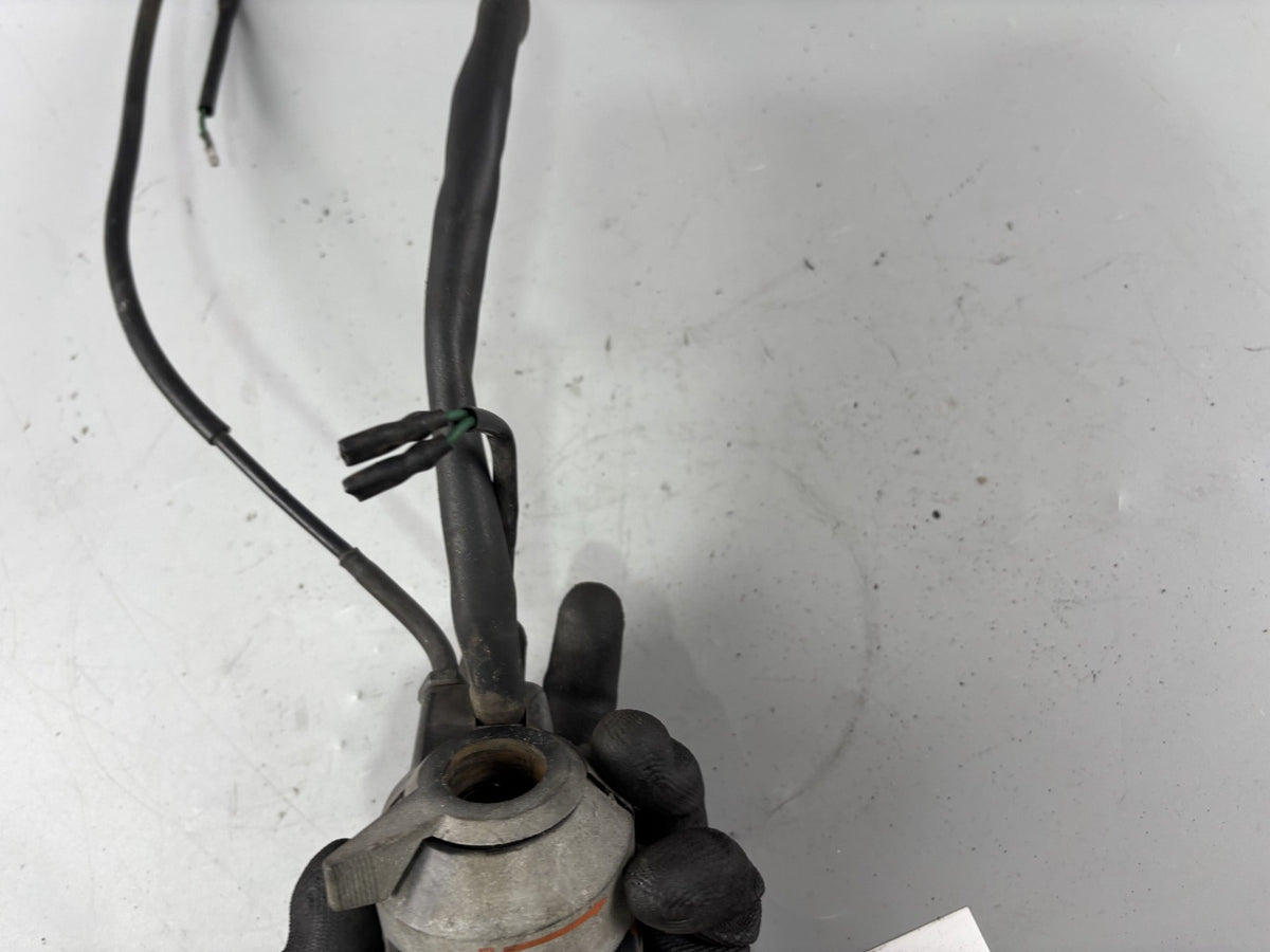 Honda CB450S PC17 Lenkerschalter Lenkerarmatur links left Handlebar Switch