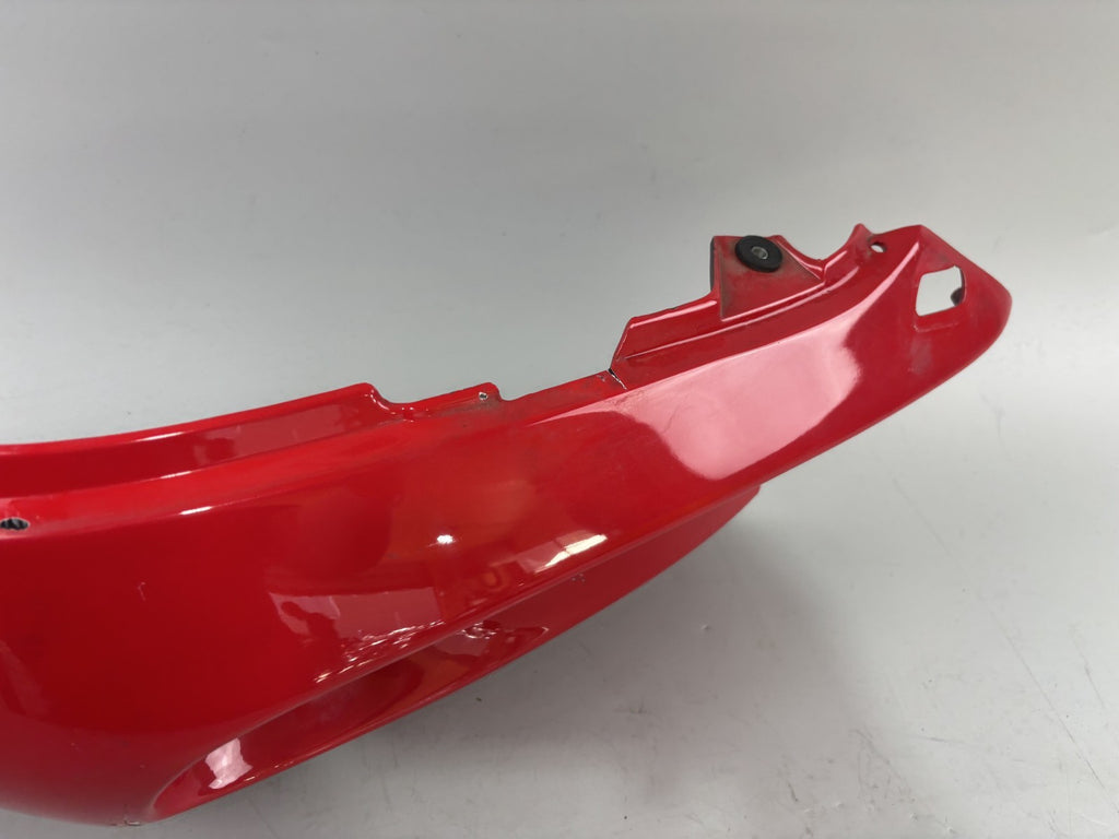 Yamaha SZR 660 Belgarda 4SU Seitenverkleidung Cover Heckverkleidung links left