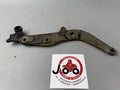 Triumph Speed Triple 900 T300B Motorlager Halter Sitzstangen Holder halterung