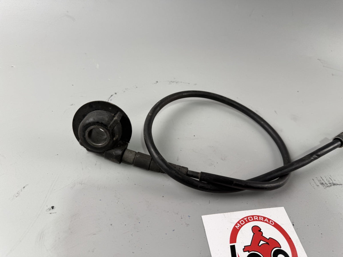 Suzuki GSF600 GN77B Bandit Tachoschnecke tachoantrieb Speedometer Tachowelle