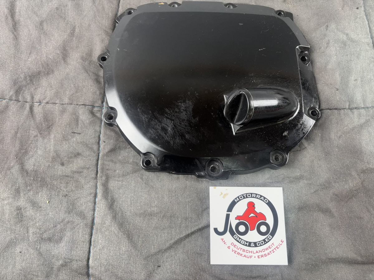 Honda CBR 1000F SC24 Motordeckel Kupplungsdeckel Cover Abdeckung Motor Engine