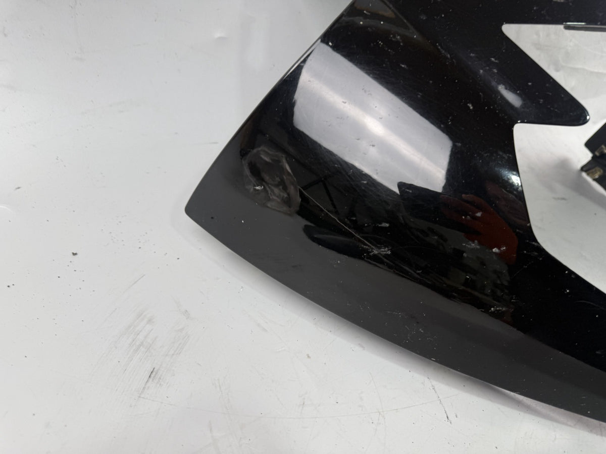 BMW K 1200 S K40 Kanzel front Verkleidung Cover Maske Abdeckung