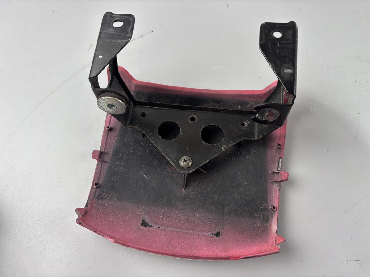 Yamaha YZF 1000 R Thunderace Verkleidung Heckverkleidung mitte middle Cover