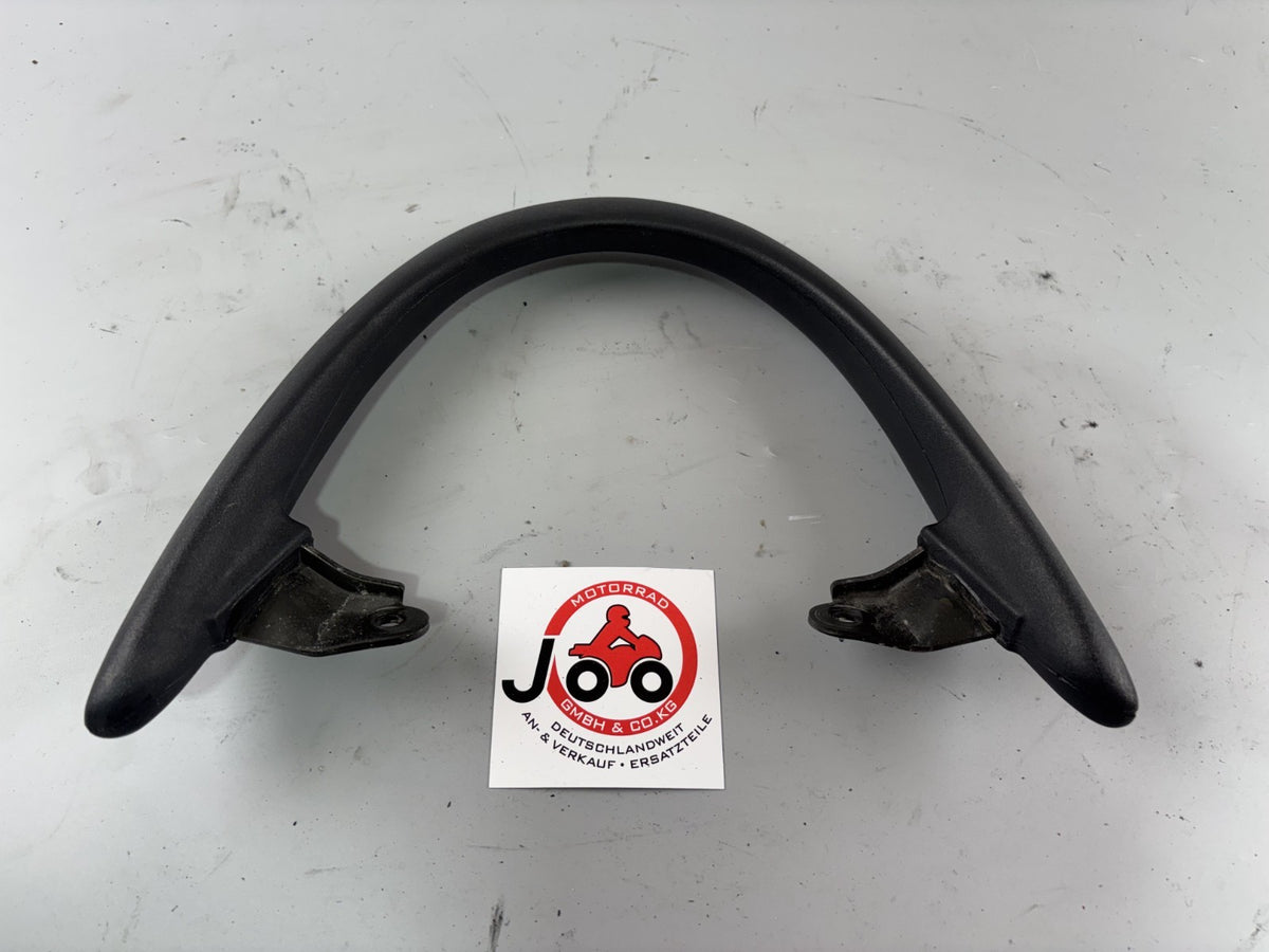 Suzuki SV650 N AV Beifahrergriff Halterung Spoiler Soziusgriff back