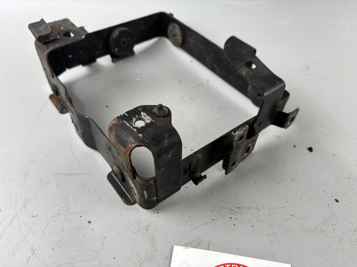 Honda GL1 GL1000 Goldwing Batteriekasten Batteriehalter Batterie Kasten Halter