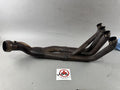 BMW K 1200 S K40 Auspuffkrümmer Krümmer Abgaskrümmer Manifold Downpipe