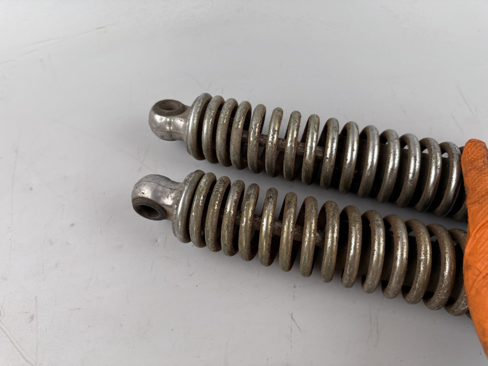 Honda CX500 Federbein Fork Absorber Federung