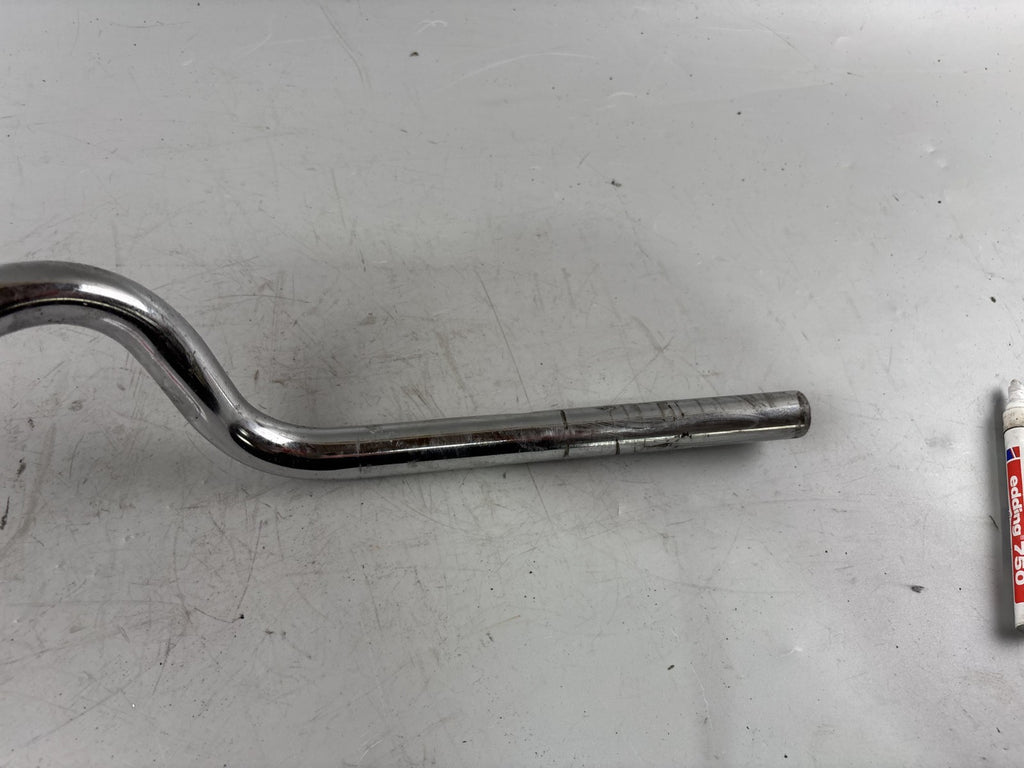 Kawasaki EL250 252 Eliminator Lenker Handlebar Holder Halter