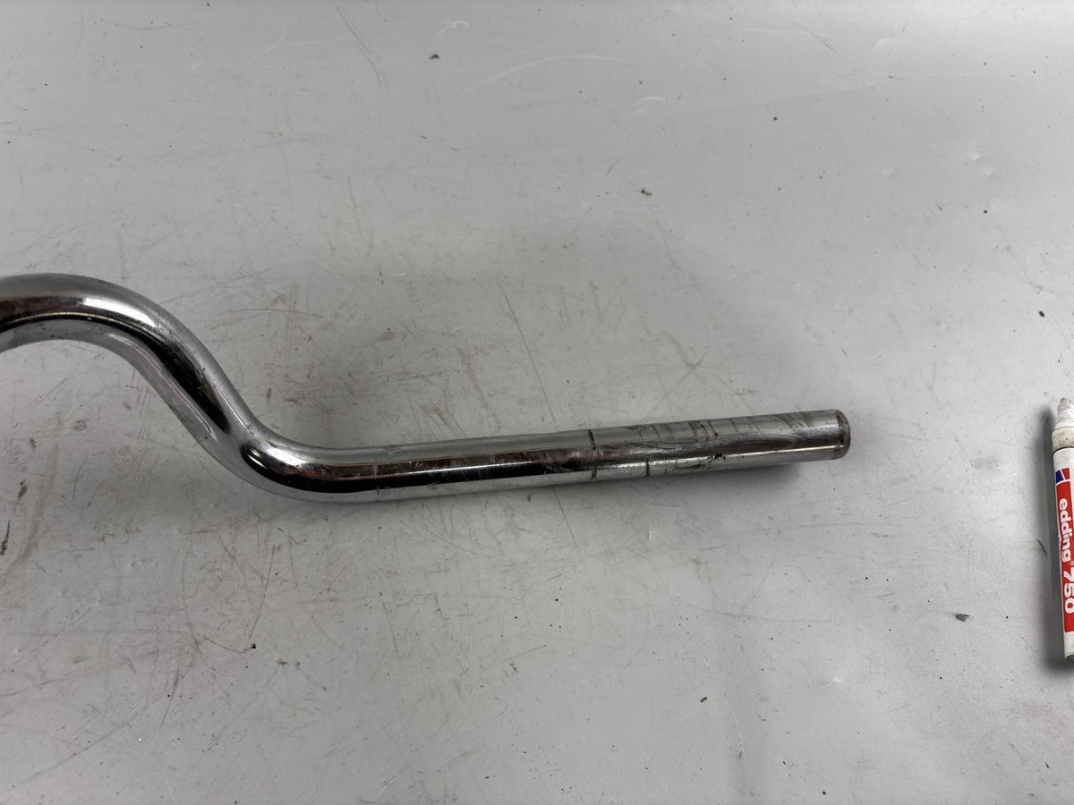 Kawasaki EL250 252 Eliminator Lenker Handlebar Holder Halter