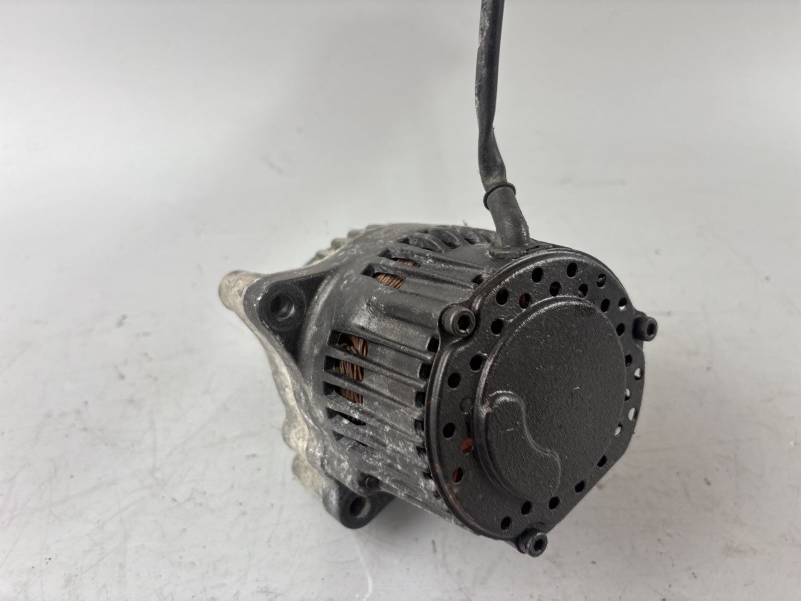 Yamaha XJR1300 RP02 Lima Lichtmaschine Generator Electric