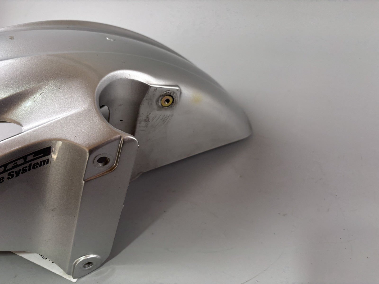Honda VFR800 RC46/2 VTEC Schutzblech Spritzschutz Fender Kotflügel Verkleidung
