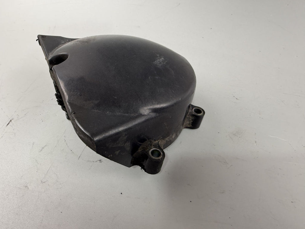 Kawasaki ZX-6R ZX600F Ritzelabdeckung Motordeckel Cover