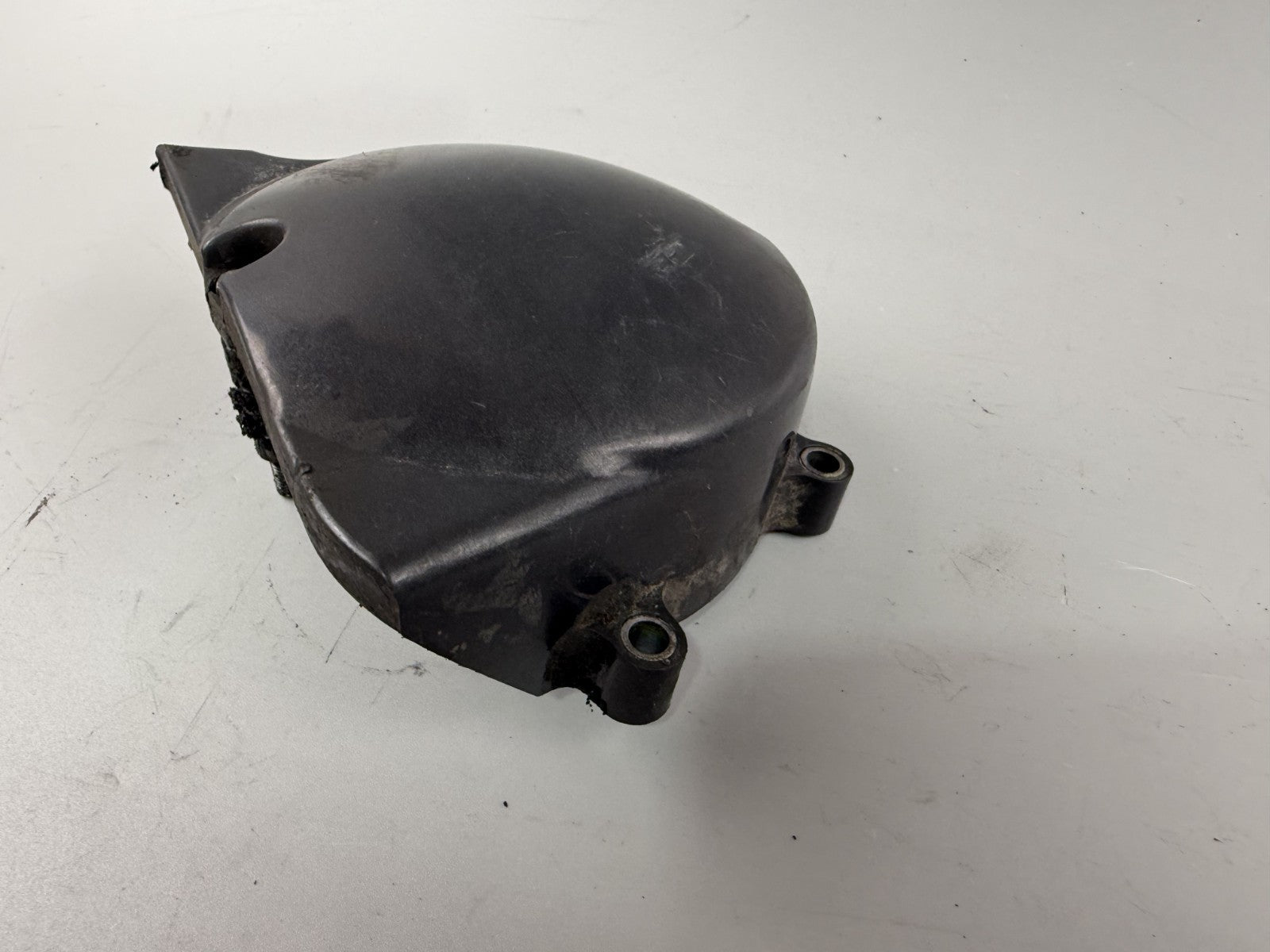 Kawasaki ZX-6R ZX600F Ritzelabdeckung Motordeckel Cover