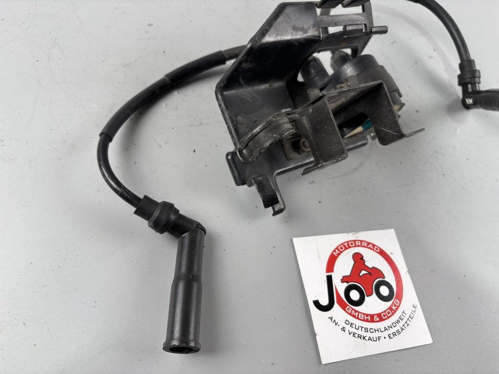 Honda CB450S PC17 Zündspule Zündspulen Zündstecker Ignition Zündkabel Electric