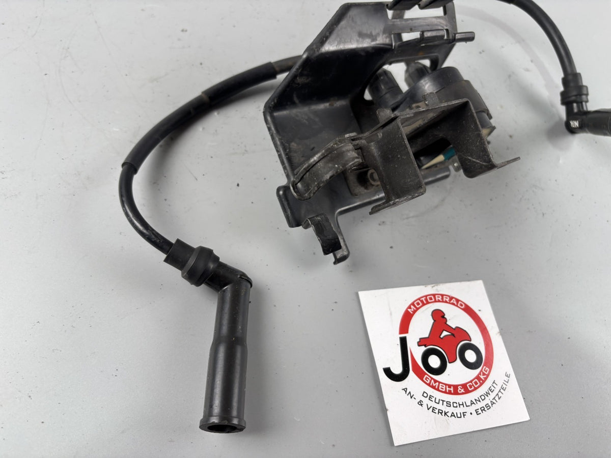 Honda CB450S PC17 Zündspule Zündspulen Zündstecker Ignition Zündkabel Electric