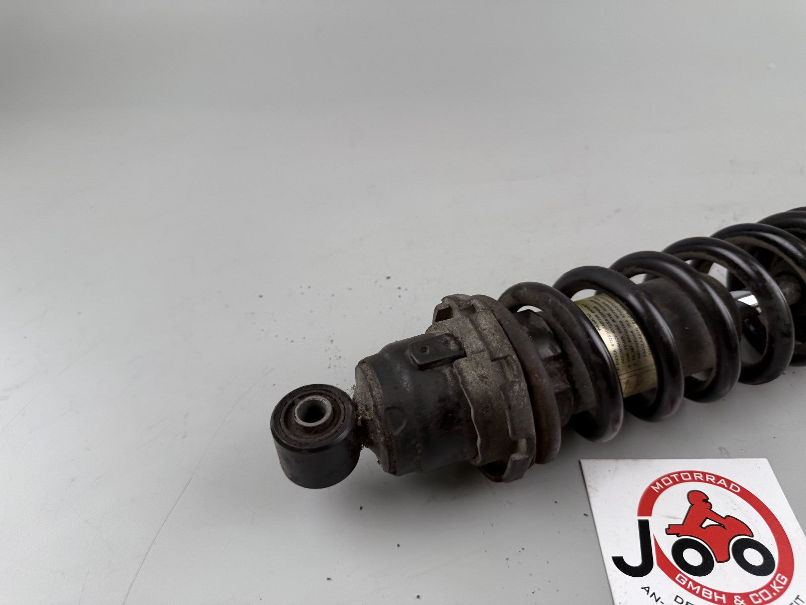 Suzuki GSF600 GN77B Bandit Federbein Fork Federung Absorber Stoßdämpfer