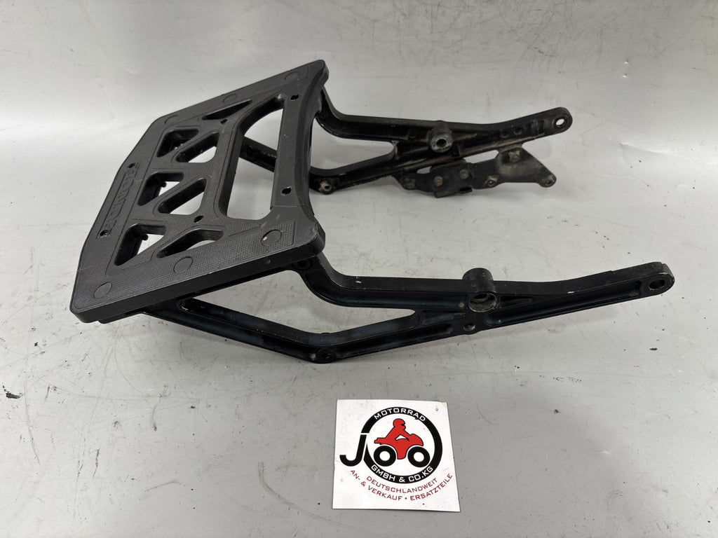 Honda Transalp XL 600 V PD06 Gepäckträger Kofferträger Bag Box Topcase
