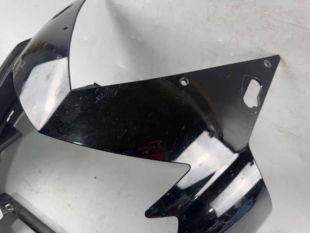 BMW K 1200 S K40 Kanzel front Verkleidung Cover Maske Abdeckung