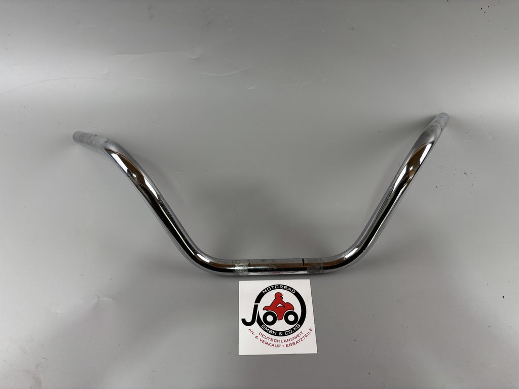 Honda CX500 C PC01 Güllepumpe Lenker Handlebar Holder Halterung