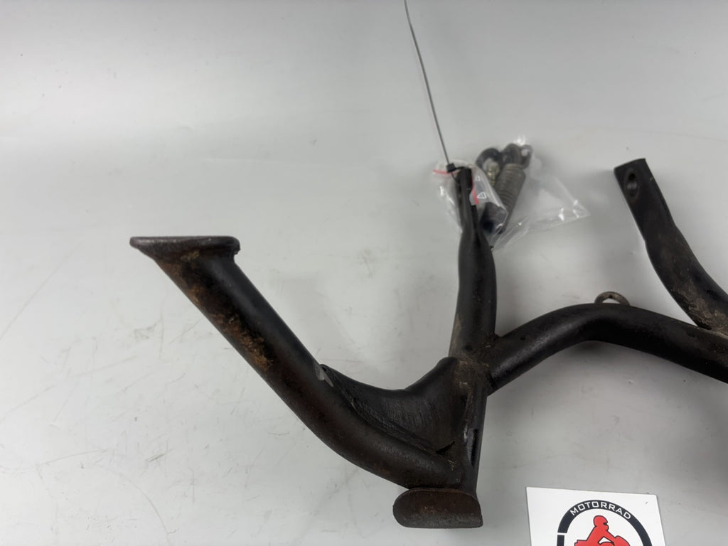 Yamaha XV1100 Virago 3LP Hauptständer Mainstand Holder Halter