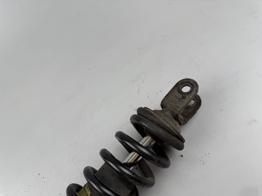 Suzuki GSF600 GN77B Bandit Federbein Fork Federung Absorber Stoßdämpfer