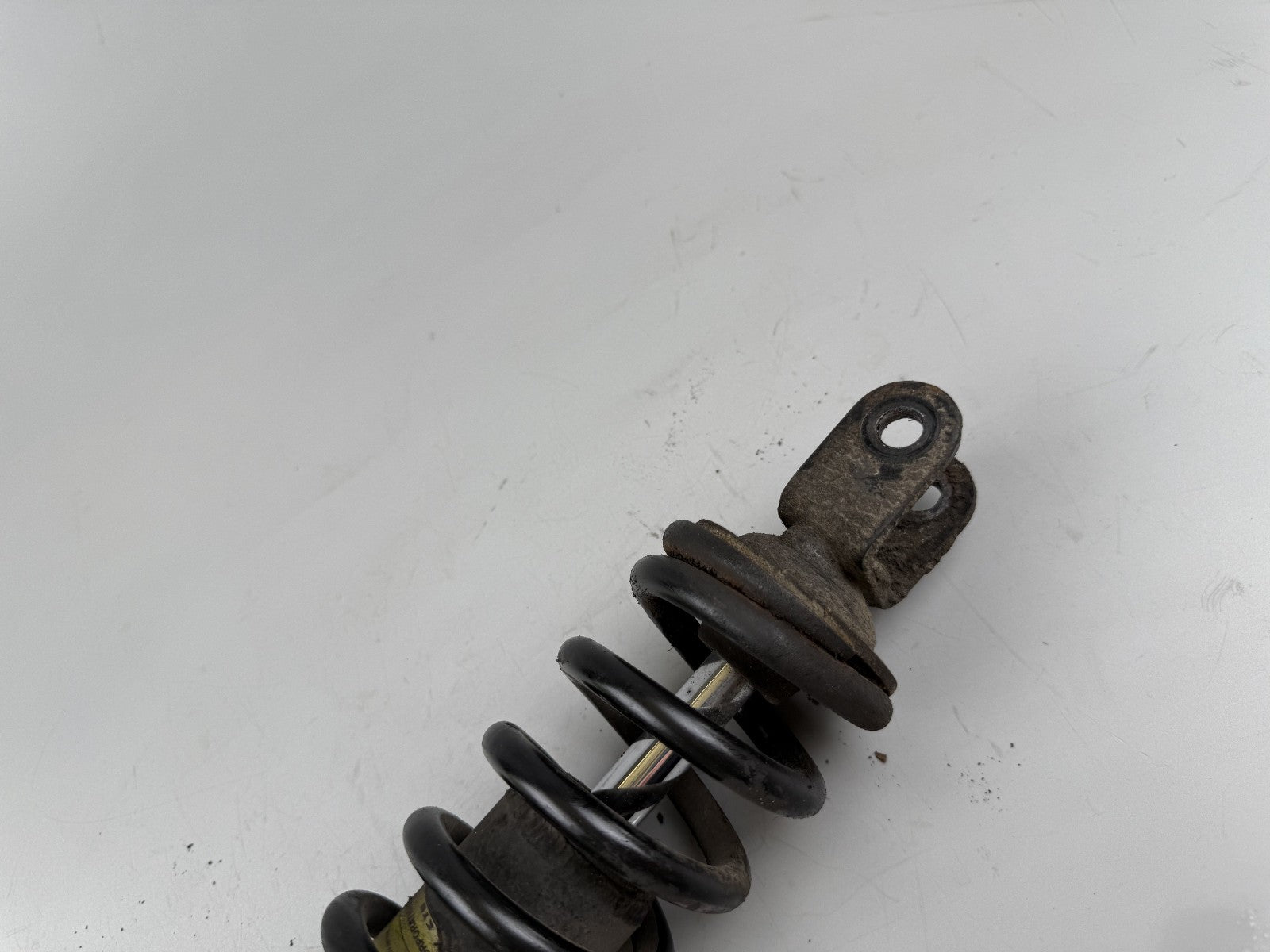 Suzuki GSF600 GN77B Bandit Federbein Fork Federung Absorber Stoßdämpfer