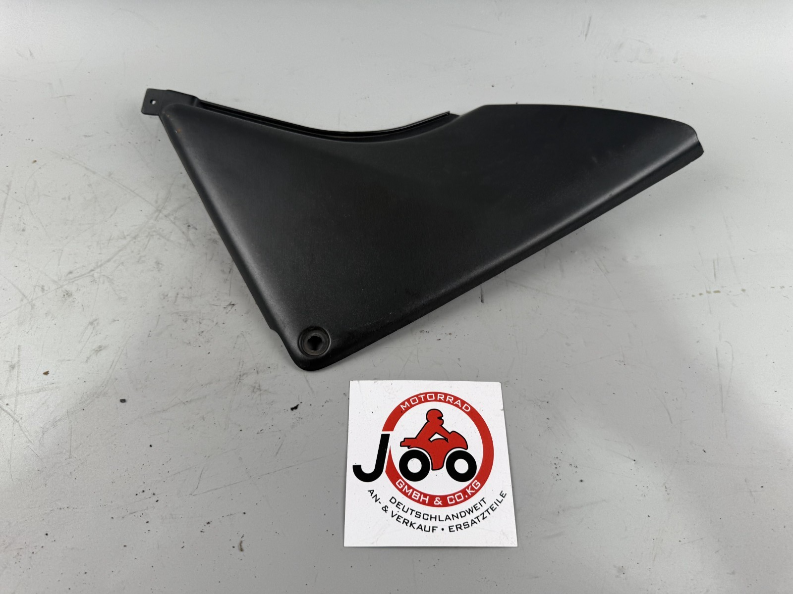 Honda CB500 PC26 Seitendeckel Sidecover Abdeckung Verkleidung rechts right