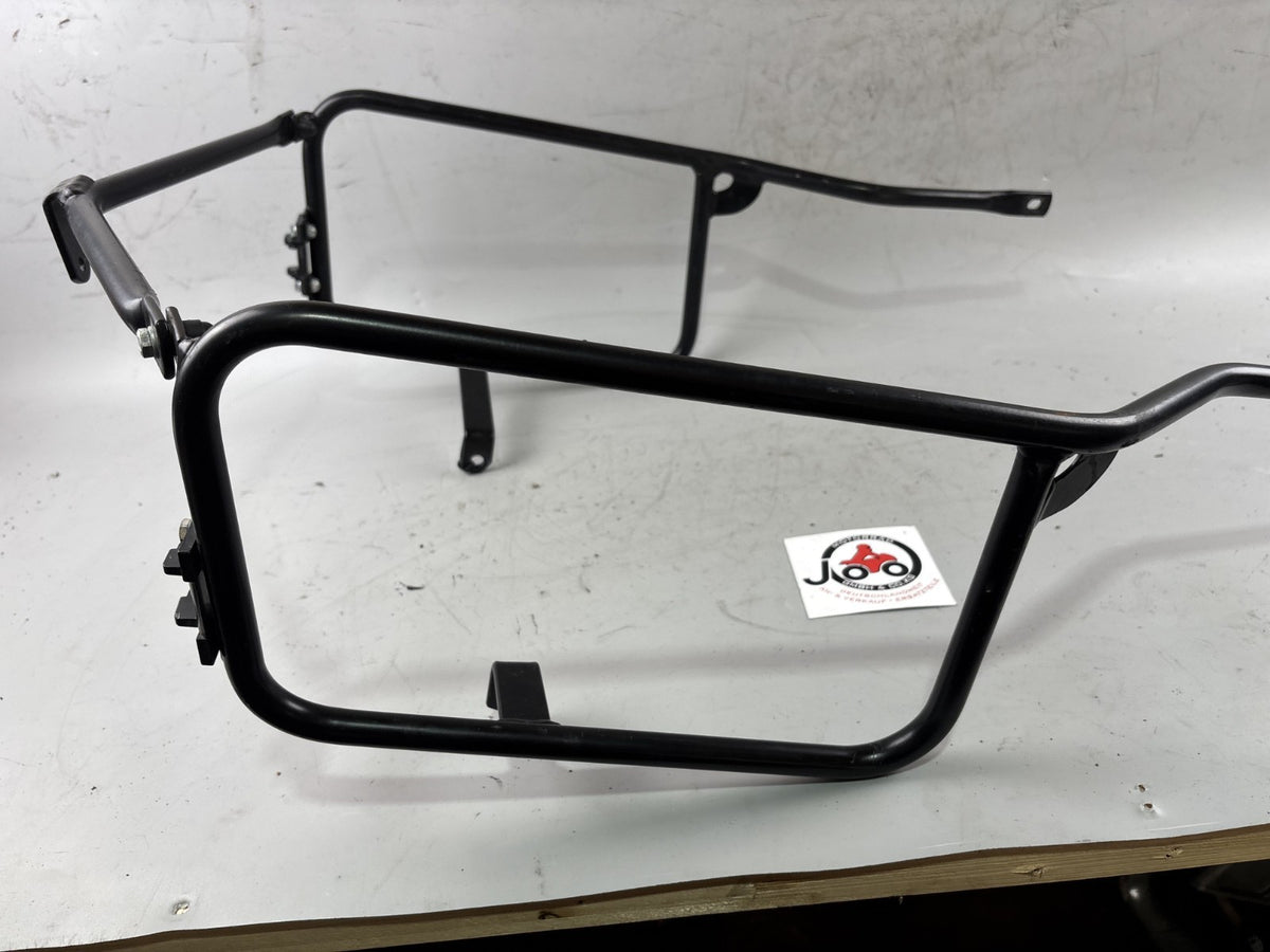 Honda Transalp XL 600 V PD06 Gepäckträger Kofferträger Bag Box Topcase