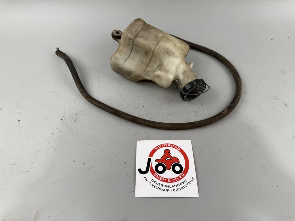 Honda CX500 Ausgleichsbehälter Flüssigkeitsbehälter Tank Cooler Kühlflüssigkeit