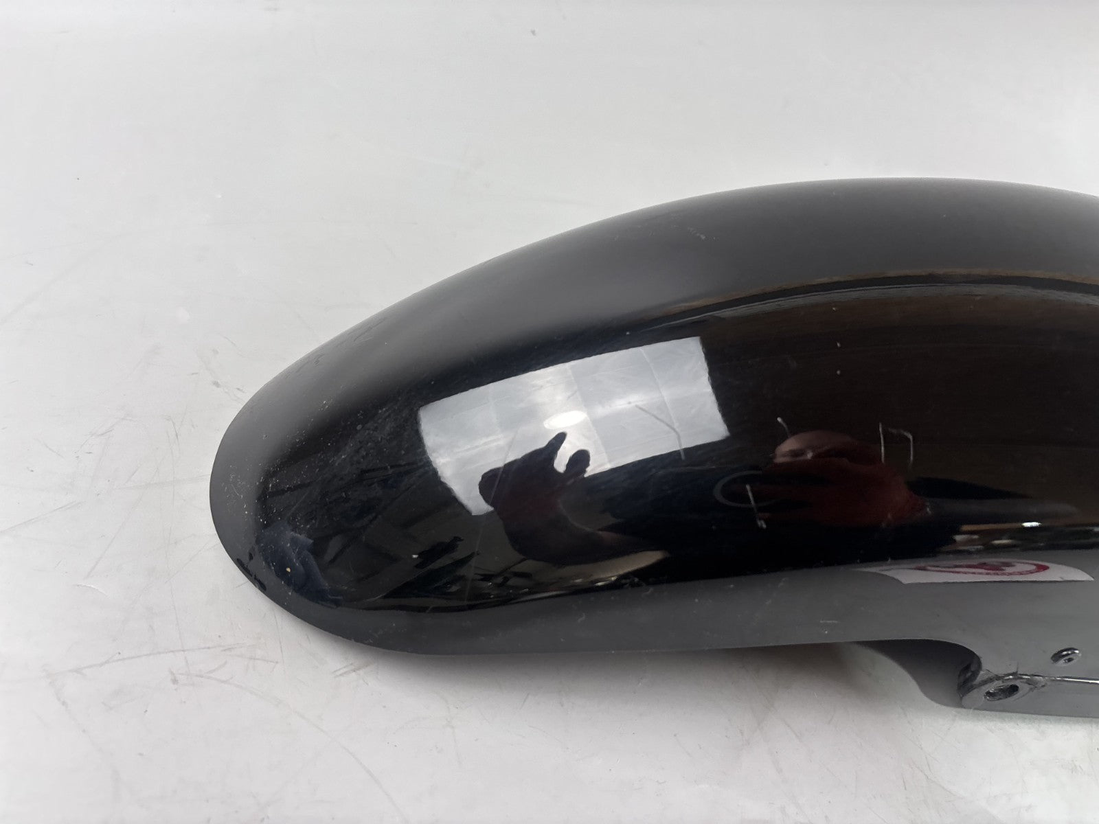 Yamaha XJR1200 4PU Fender Schutzblech Spritzschutz Verkleidung Cover Abdeckung