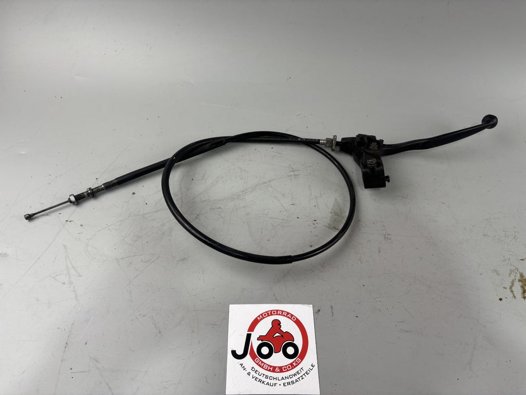 Yamaha XJ900 F 4BB Kupplungshebel Kupplungsarmatur Handlebar Lenker