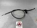 Yamaha XJ900 F 4BB Kupplungshebel Kupplungsarmatur Handlebar Lenker
