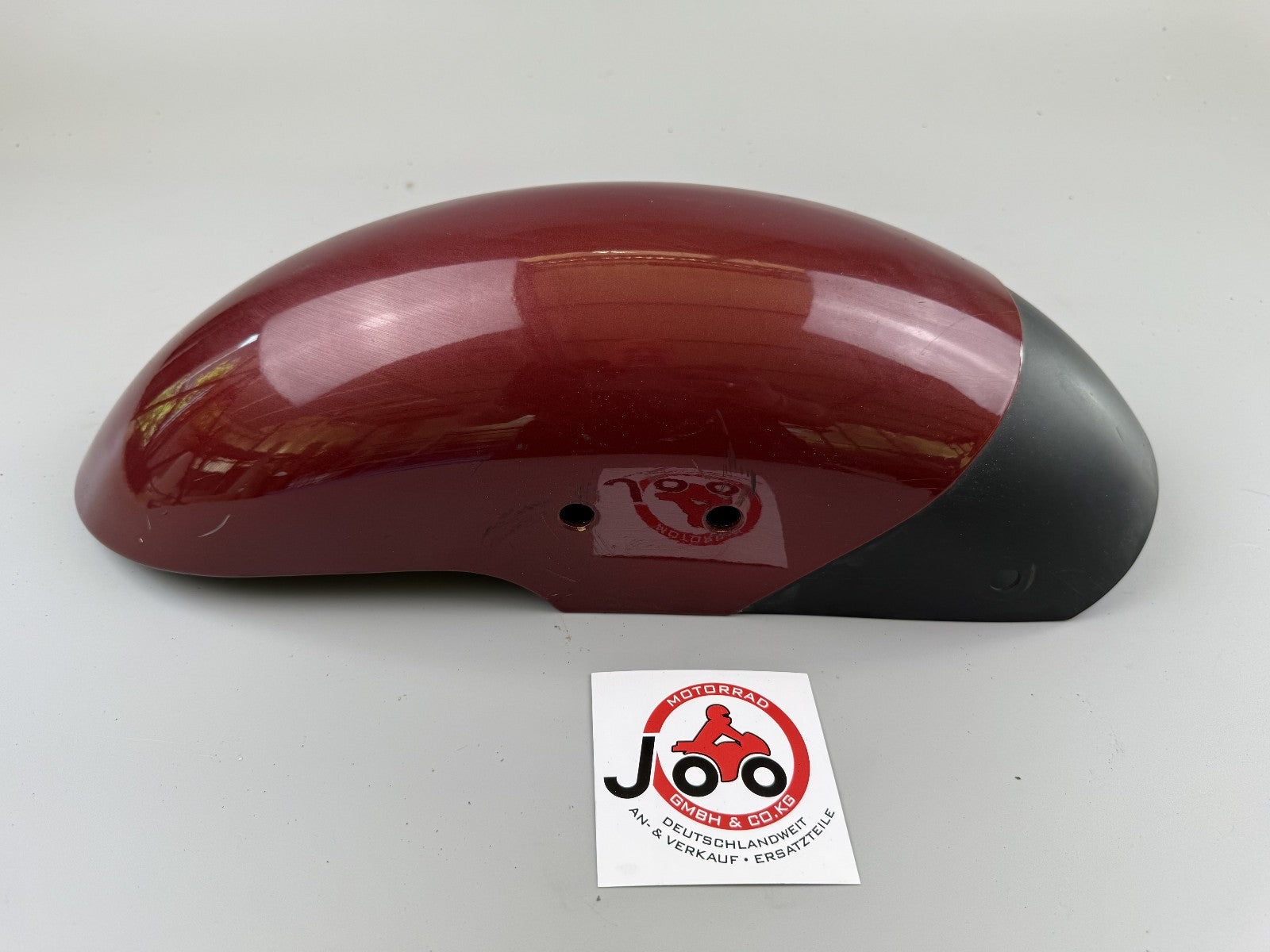 Kawasaki EX500A GPZ500S Fender Schutzblech Verkleidung Abdeckung Cover front