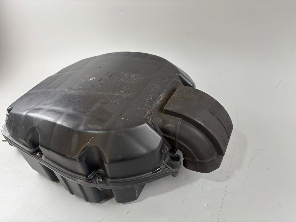 Honda VTR1000 F SC36 Firestorm  Luftfilterkasten Airbox Ansaugung